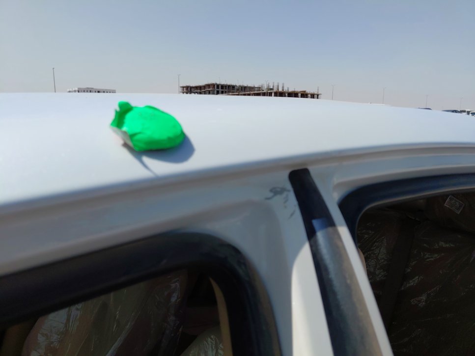 Toyota Yaris Y FLT  2022 image