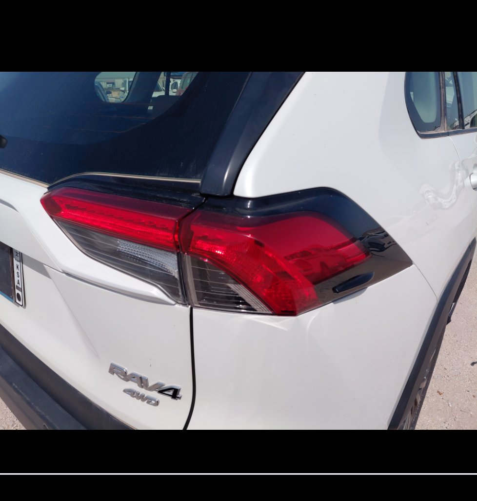 Toyota RAV4 XLE SPORT  2022 image