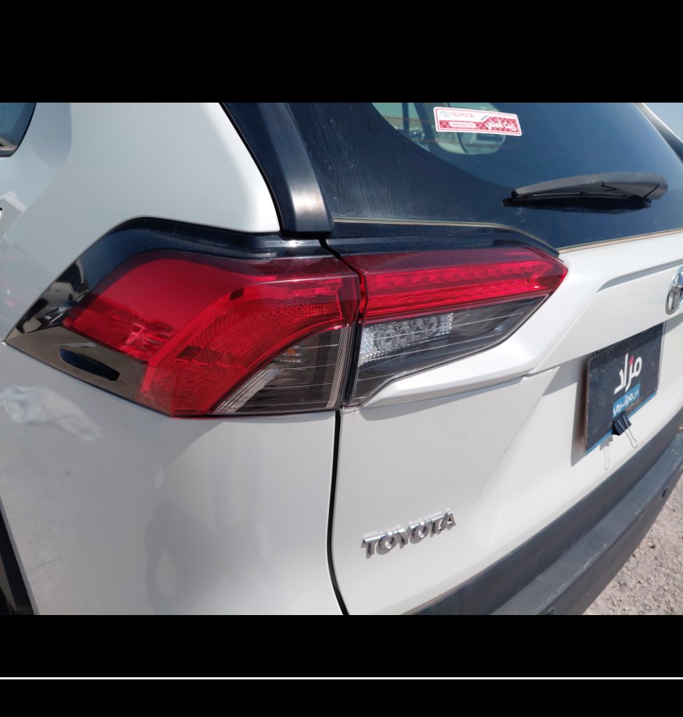 Toyota RAV4 XLE SPORT  2022 image