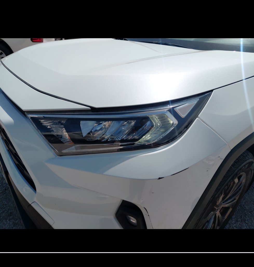 Toyota RAV4 XLE SPORT  2022 image