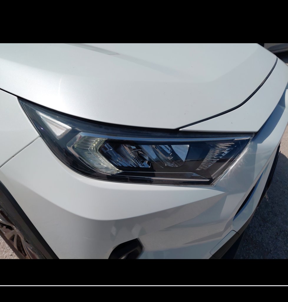 Toyota RAV4 XLE SPORT  2022 image