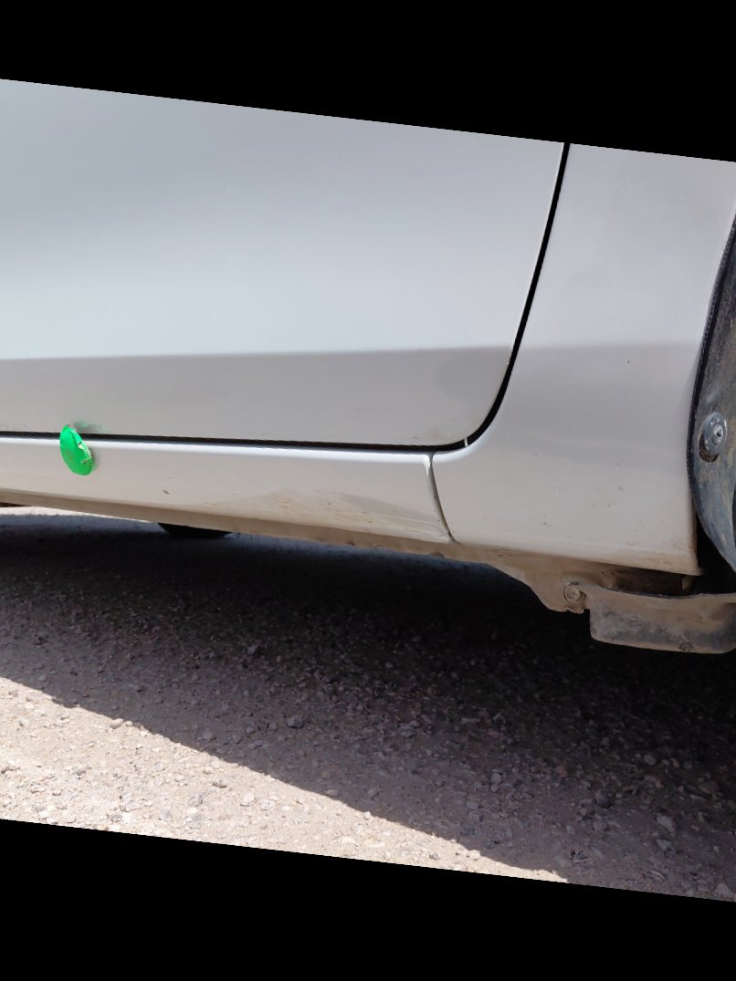 Toyota Yaris Y FLT  2022 image