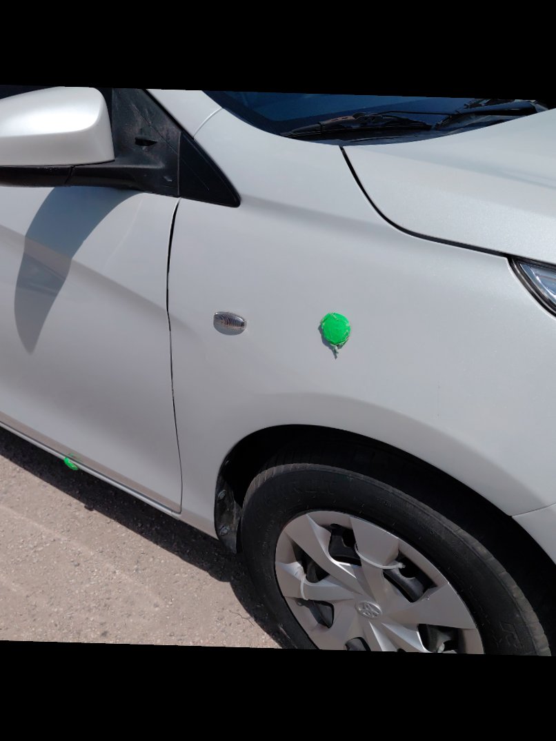 Toyota Yaris Y FLT  2022 image