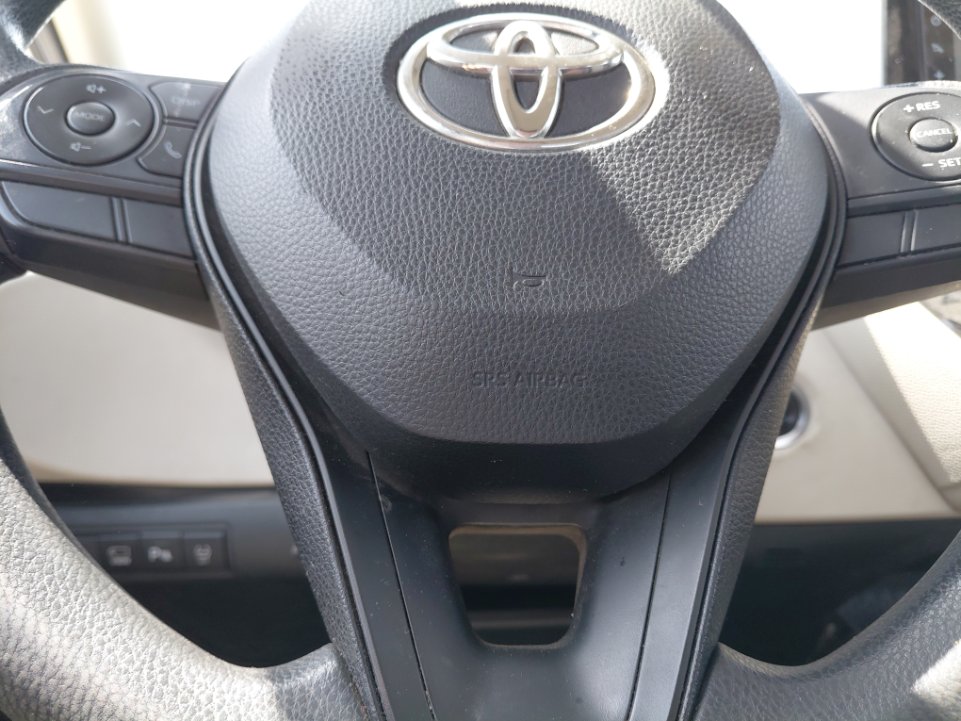 Toyota Corolla XLI EXE  2024 image