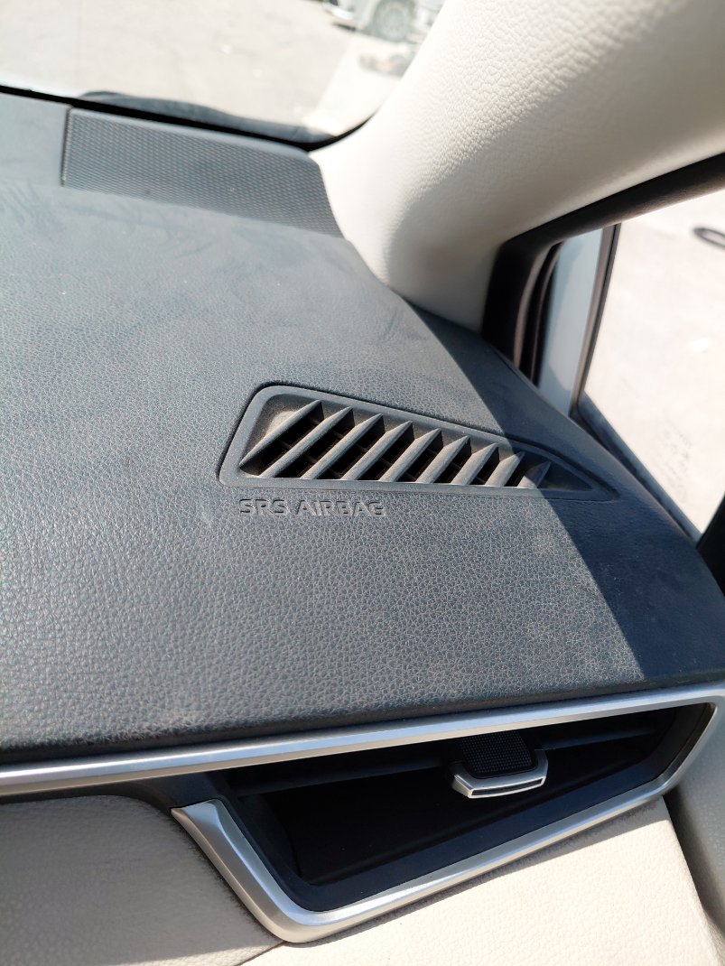 Toyota Corolla XLI EXE  2024 image