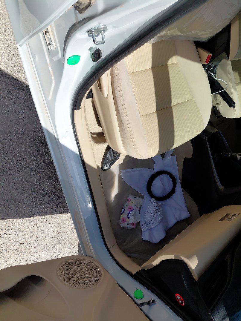 Toyota Yaris Y FLT  2022 image