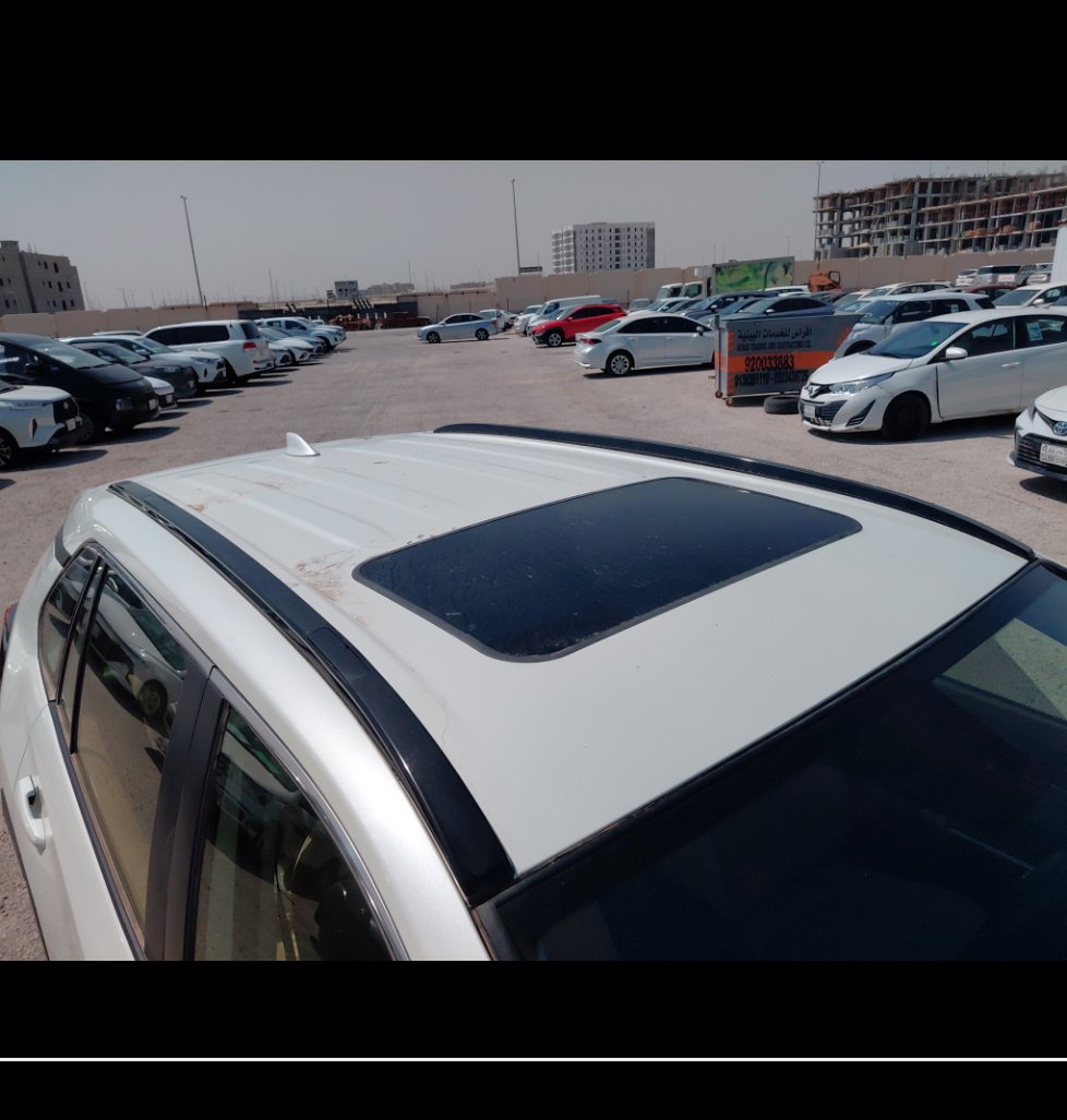 Toyota RAV4 XLE SPORT  2022 image