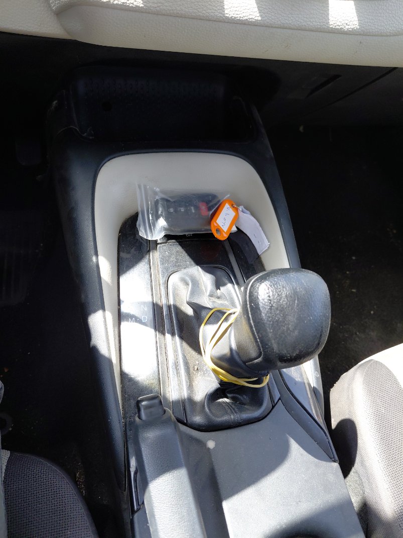 Toyota Corolla XLI EXE  2024 image