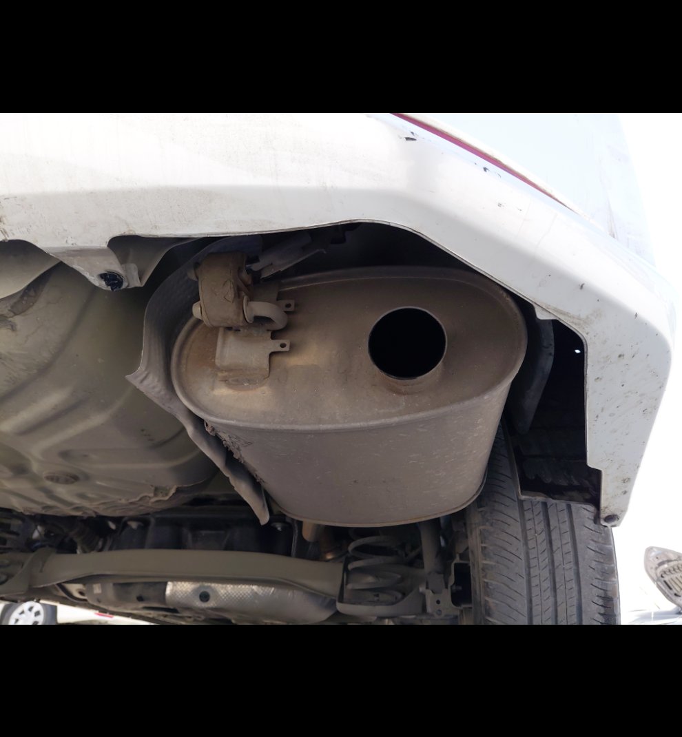 Toyota Corolla XLI EXE  2024 image