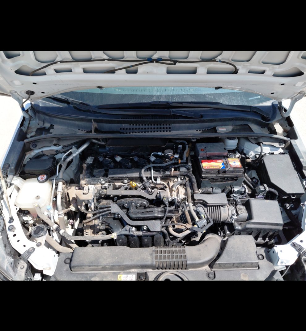 Toyota Corolla XLI EXE  2024 image