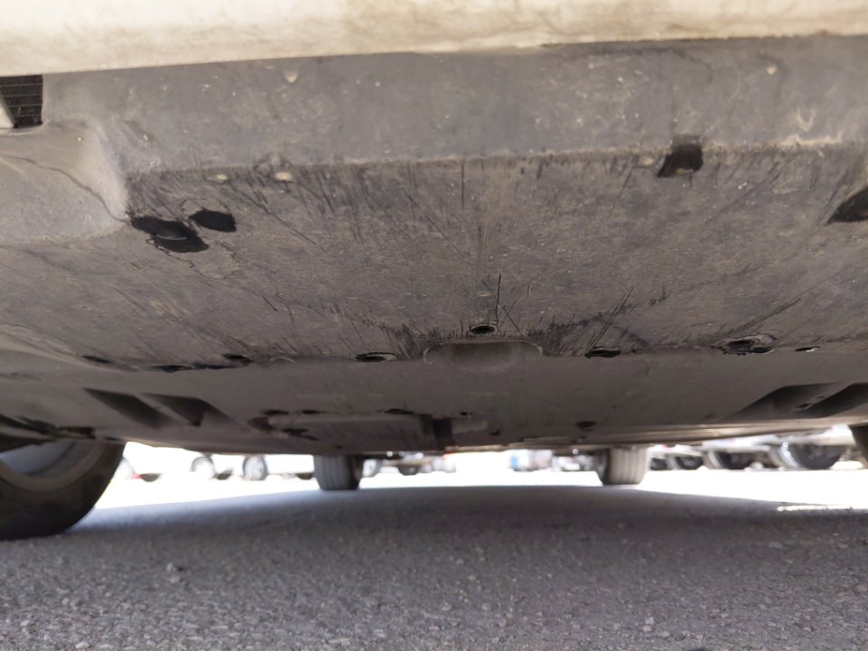 Toyota Corolla XLI EXE  2024 image