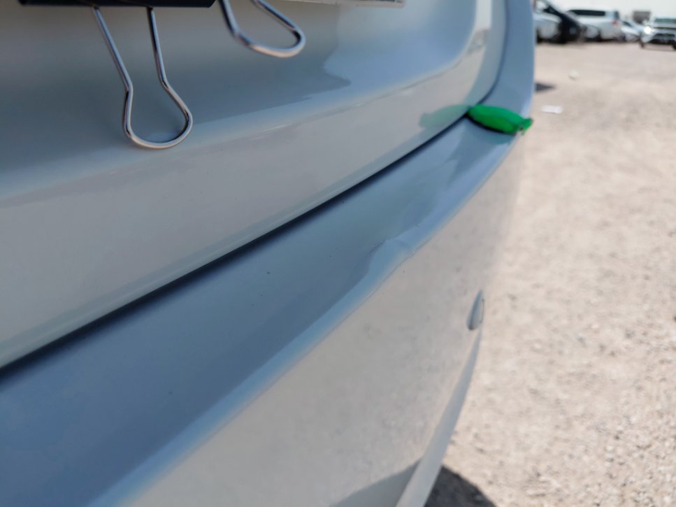 Toyota Yaris Y FLT  2022 image