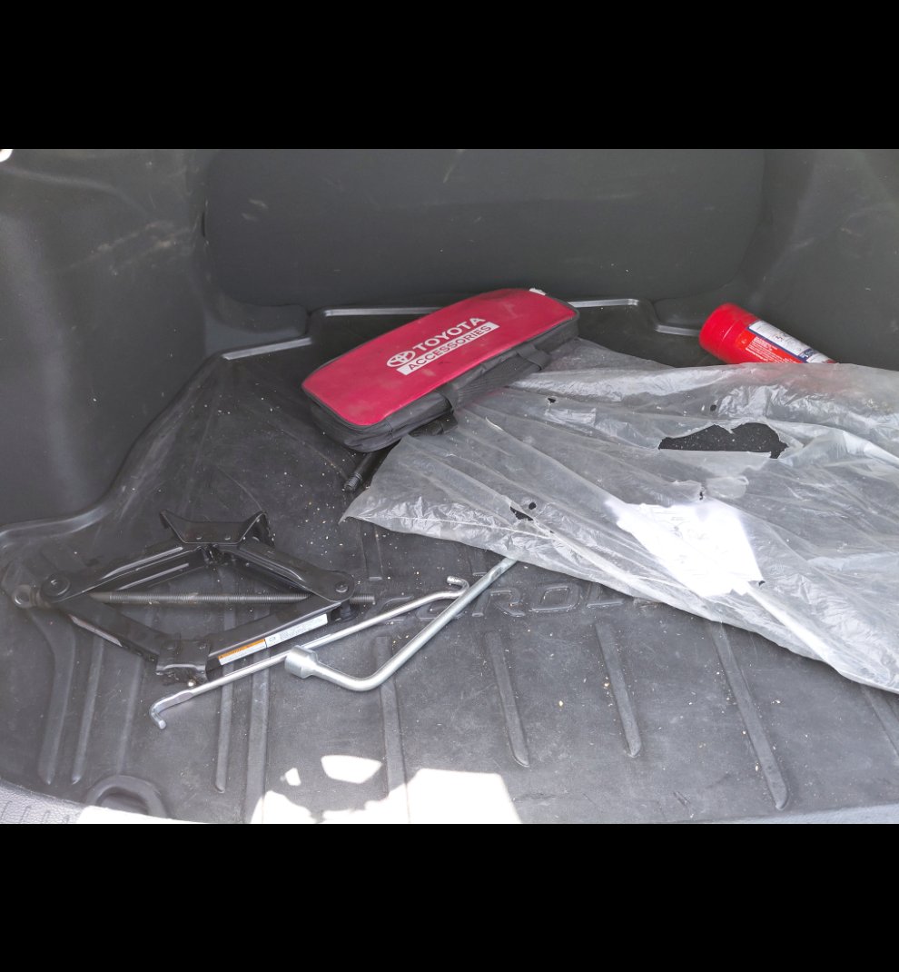 Toyota Corolla XLI EXE  2024 image