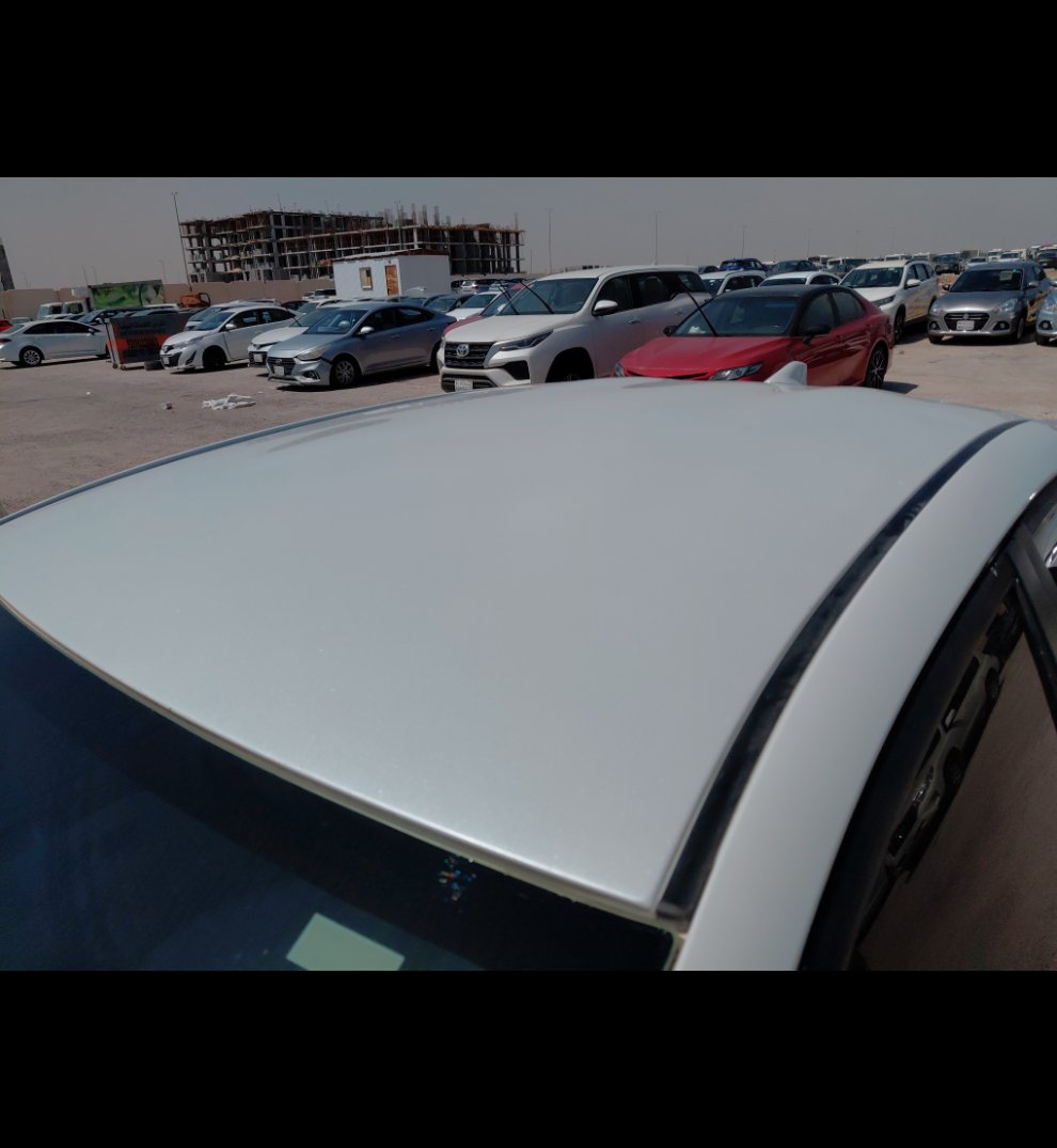 Toyota Yaris Y FLT  2022 image