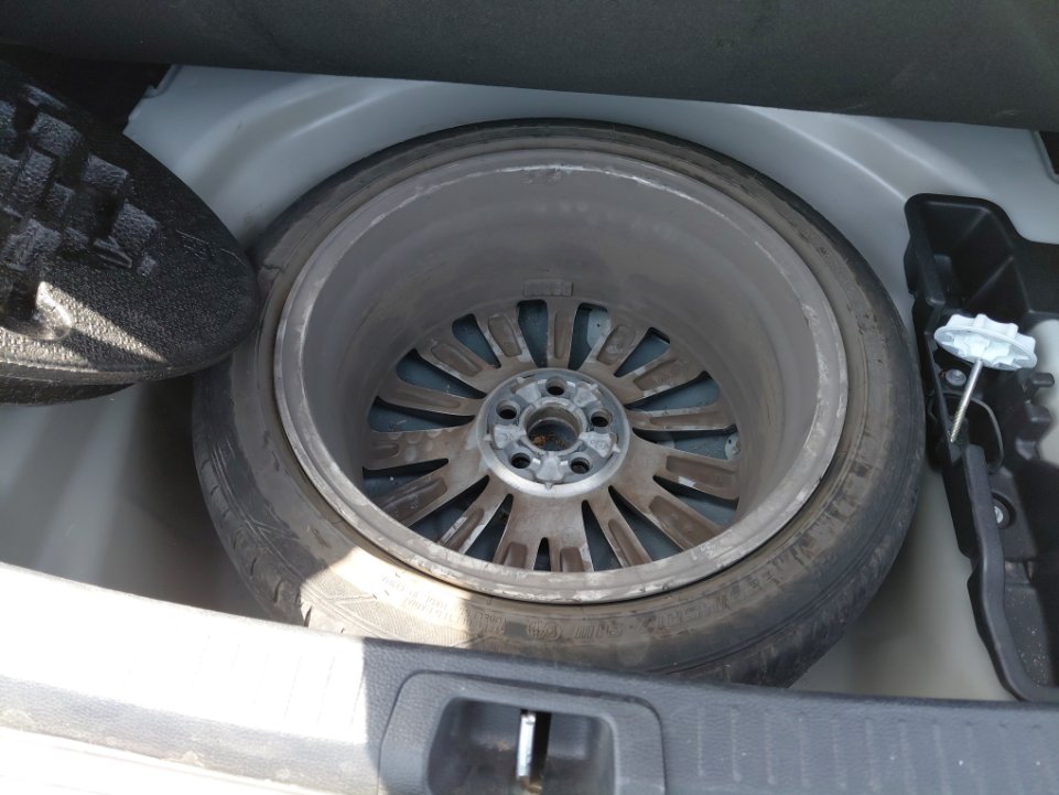 Toyota Corolla XLI EXE  2024 image