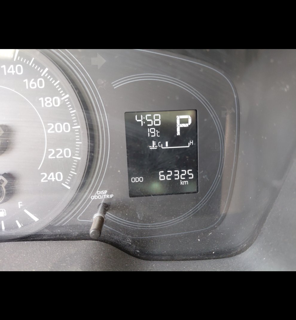 Toyota Corolla XLI EXE  2024 image