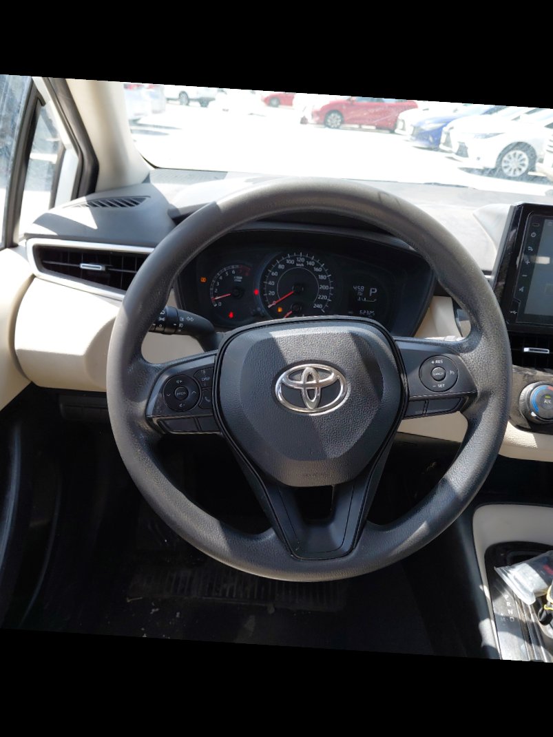 Toyota Corolla XLI EXE  2024 image