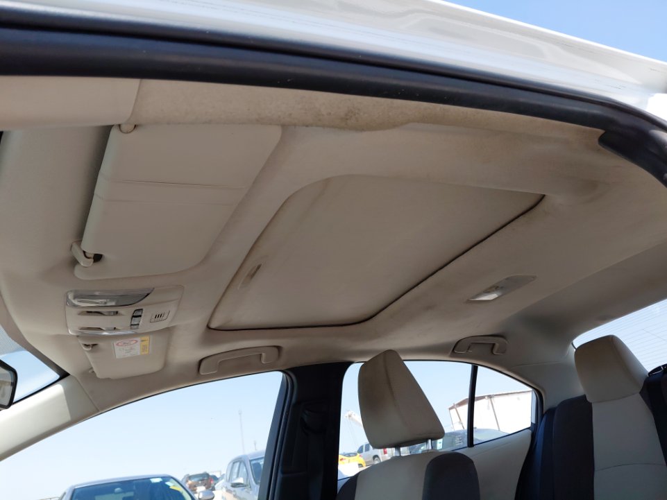 Toyota Corolla XLI EXE  2024 image