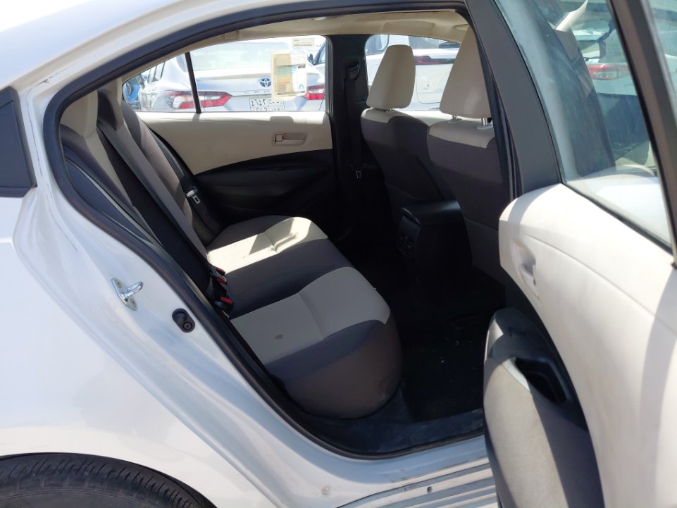 Toyota Corolla XLI EXE  2024 image