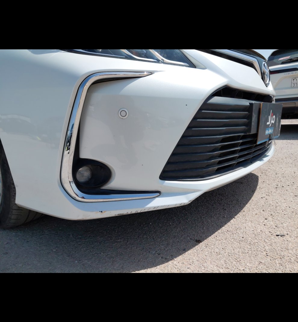 Toyota Corolla XLI EXE  2024 image