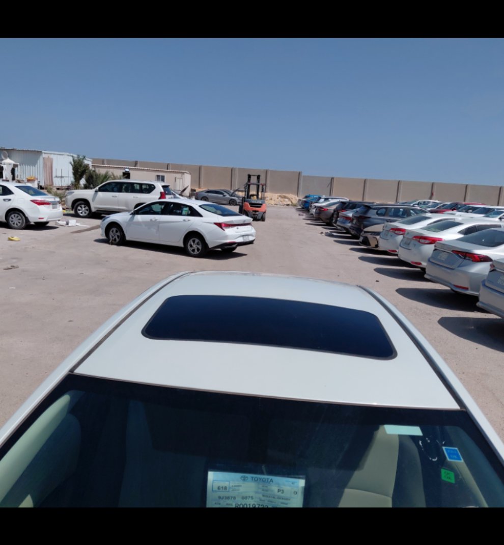 Toyota Corolla XLI EXE  2024 image