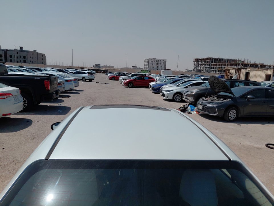 Toyota Corolla XLI EXE  2024 image