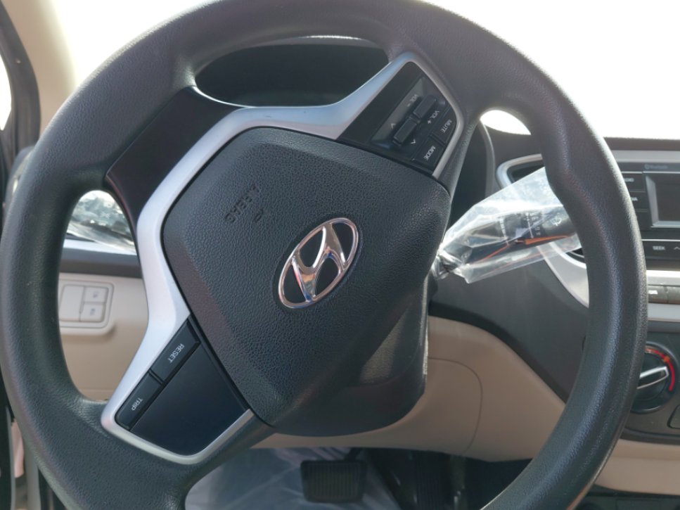 Hyundai Accent FLEET 2021 image