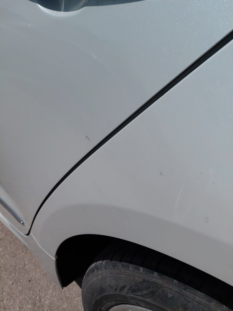 Toyota Corolla XLI EXE  2024 image