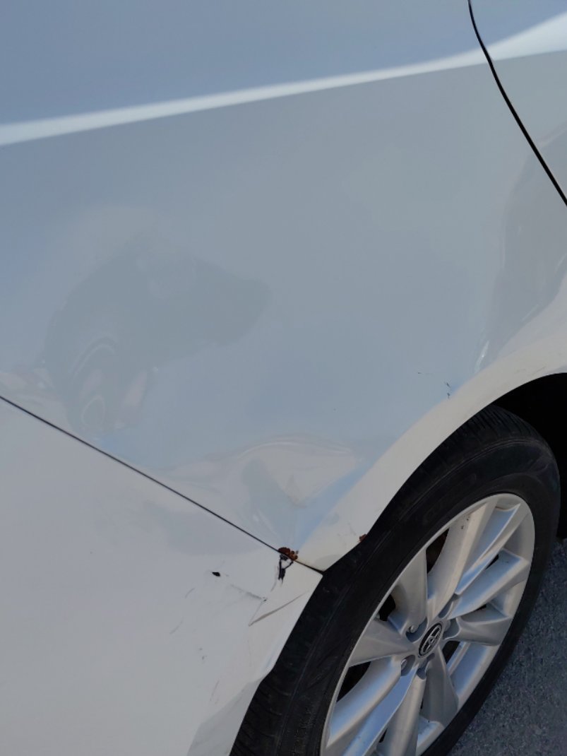 Toyota Corolla XLI EXE  2024 image