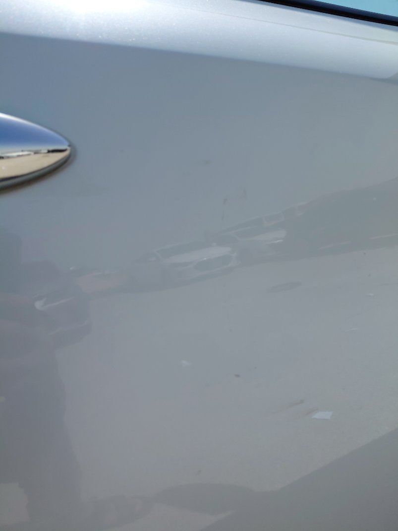 Toyota Corolla XLI EXE  2024 image