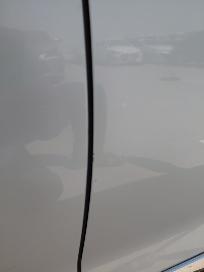 Toyota Corolla XLI EXE  2024 image