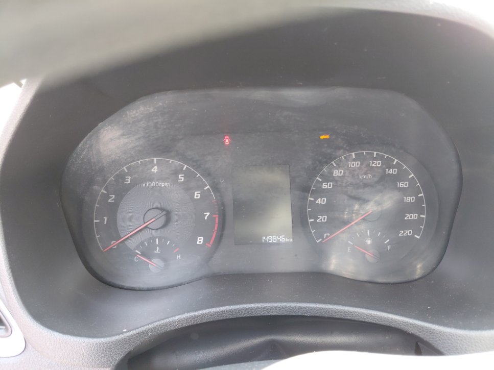 Hyundai Accent FLEET 2021 image