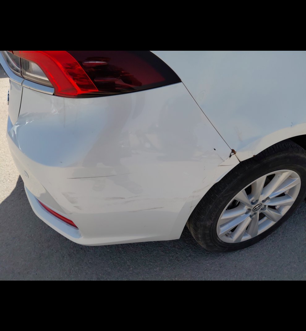 Toyota Corolla XLI EXE  2024 image