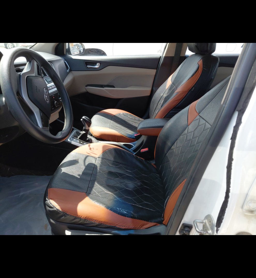 Hyundai Accent FLEET 2021 image