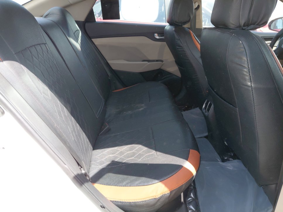 Hyundai Accent FLEET 2021 image