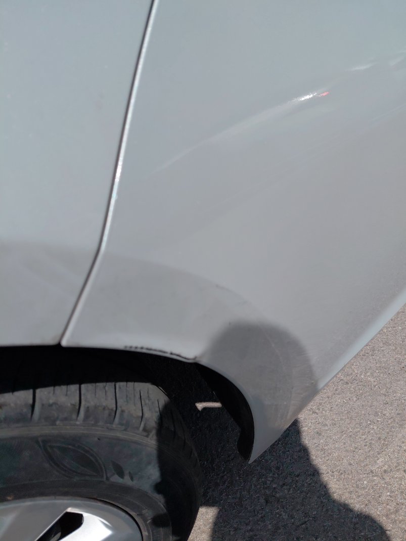 Toyota Corolla XLI EXE  2024 image