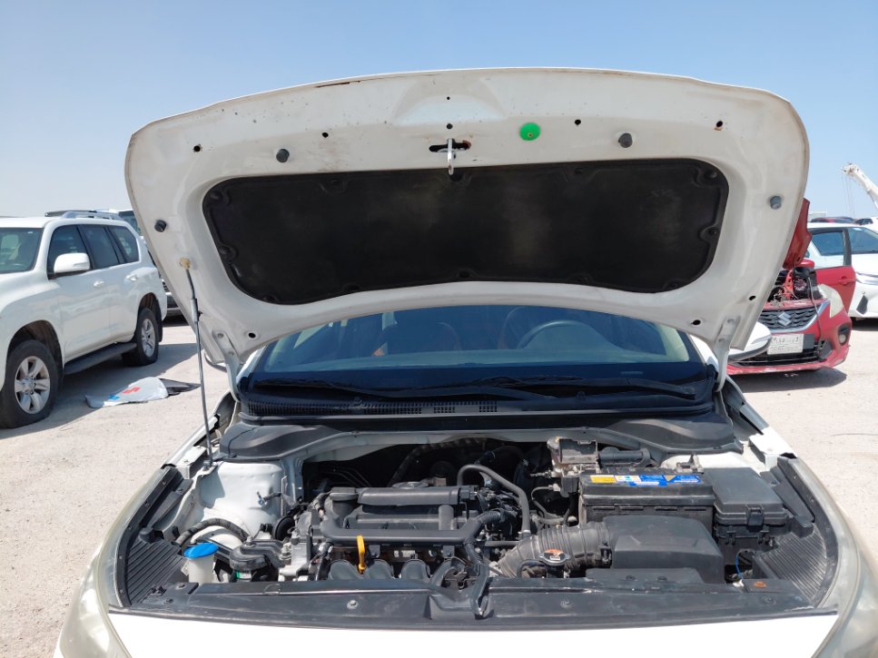 Hyundai Accent FLEET 2021 image