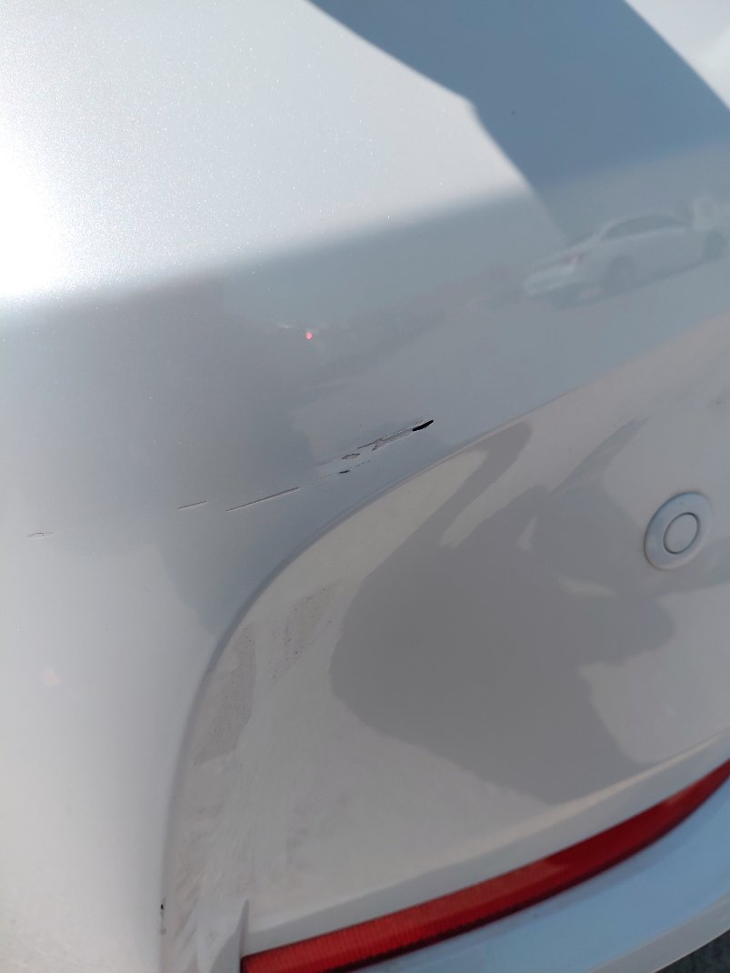 Toyota Corolla XLI EXE  2024 image