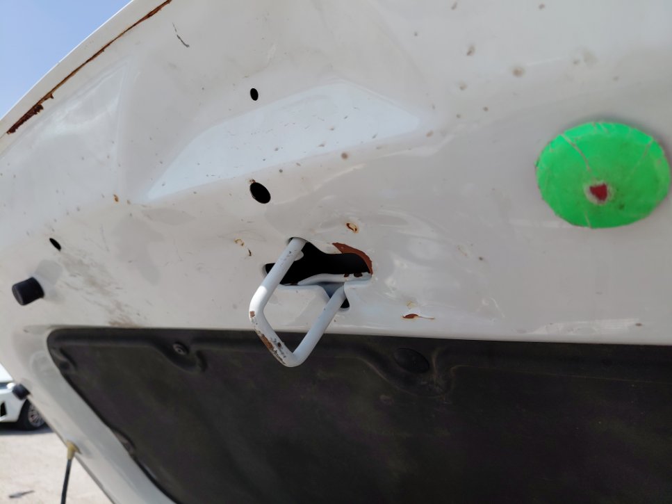 Hyundai Accent FLEET 2021 image