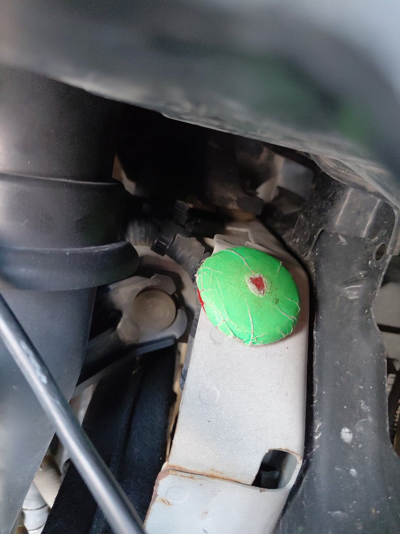 Hyundai Accent FLEET 2021 image