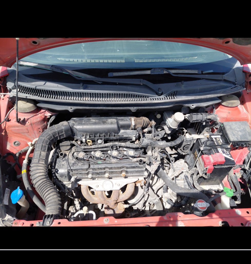 Suzuki Baleno FLEET 2020 image