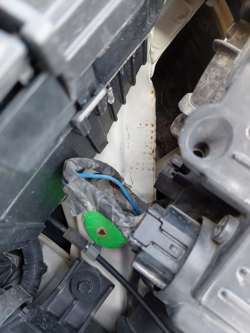 Hyundai Accent FLEET 2021 image