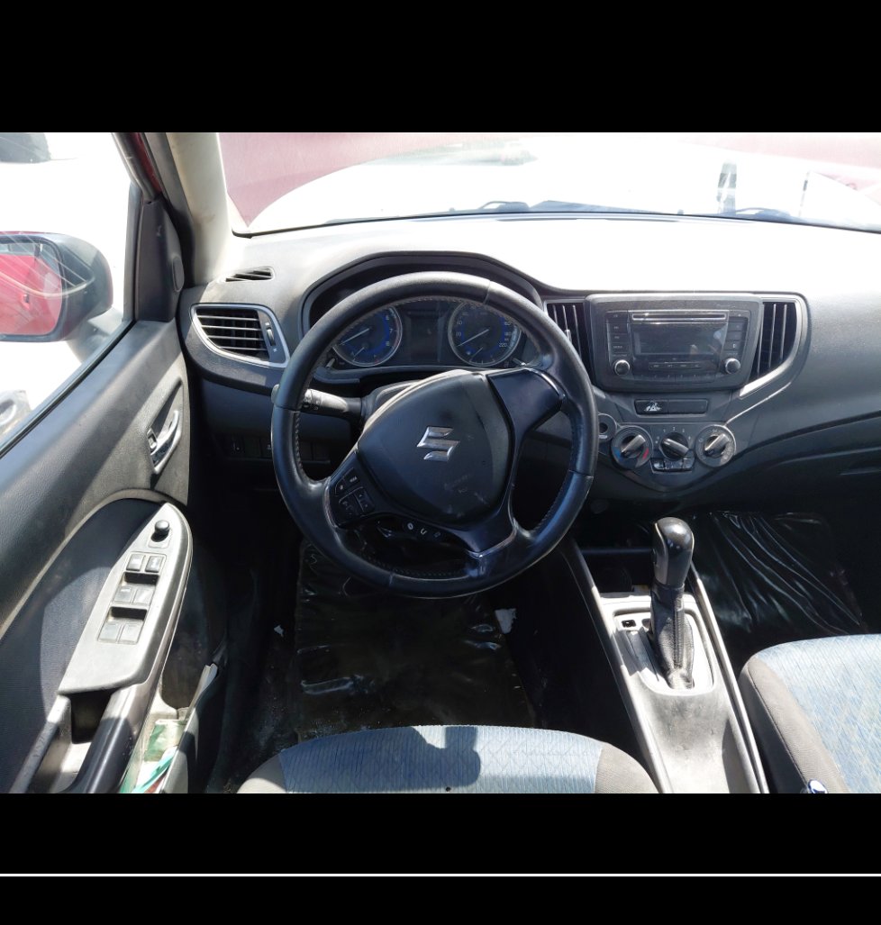 Suzuki Baleno FLEET 2020 image