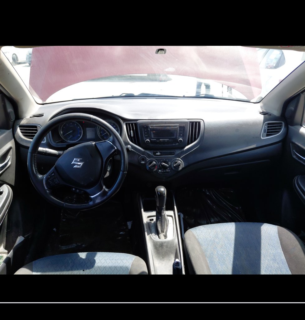 Suzuki Baleno FLEET 2020 image