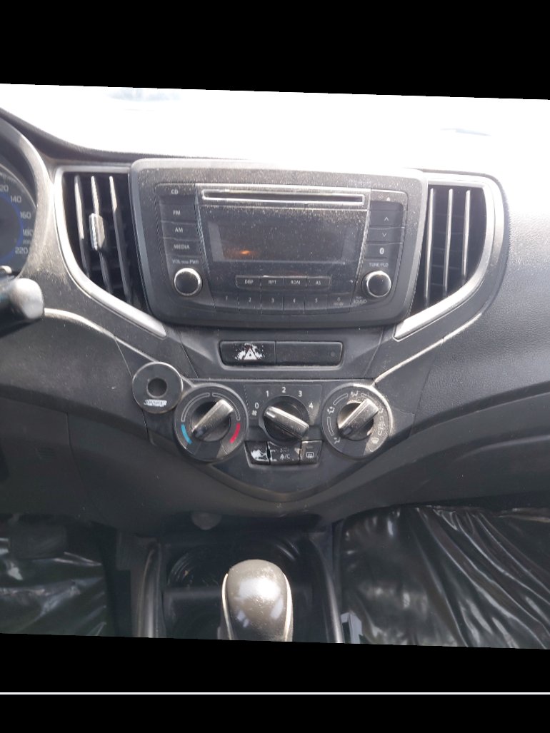 Suzuki Baleno FLEET 2020 image