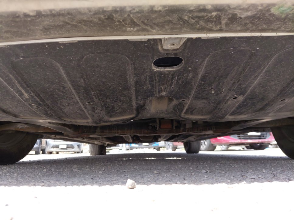 Hyundai Accent FLEET 2021 image