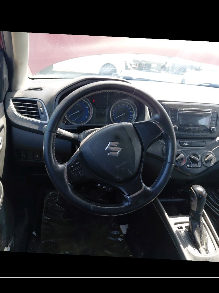 Suzuki Baleno FLEET 2020 image