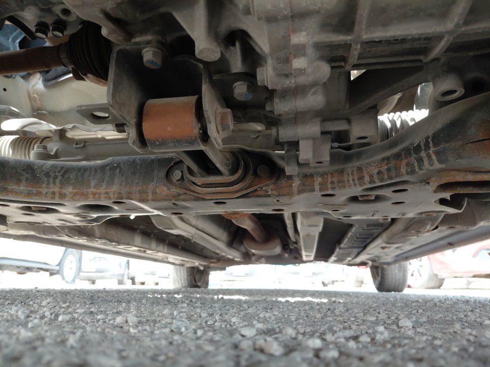 Hyundai Accent FLEET 2021 image