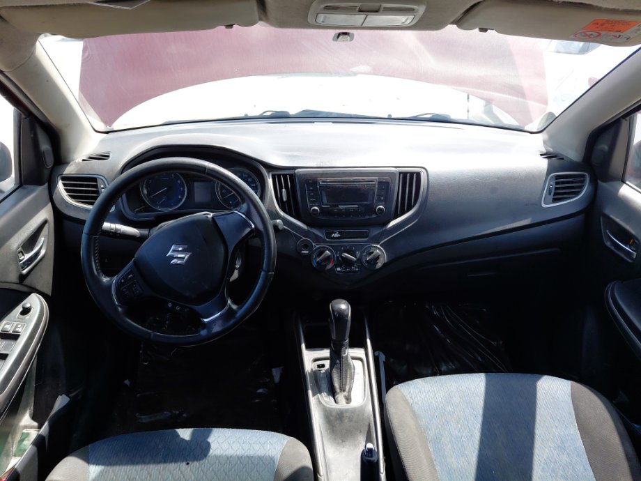 Suzuki Baleno FLEET 2020 image