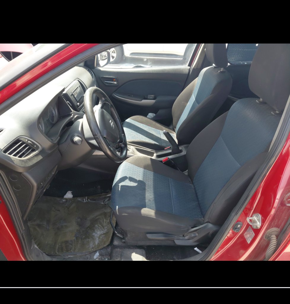 Suzuki Baleno FLEET 2020 image